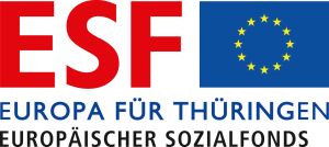 ESF - Europa für Thüringen